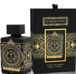 French Avenue Glorious Oud 80 ml EDP