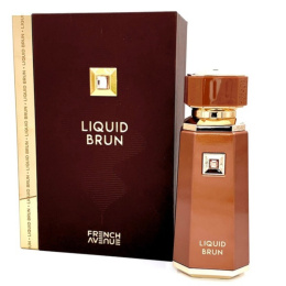 French Avenue Liquid Brun 100 ml EDP