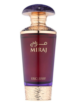 French Avenue Miraj Exclusif 100 ml EDP