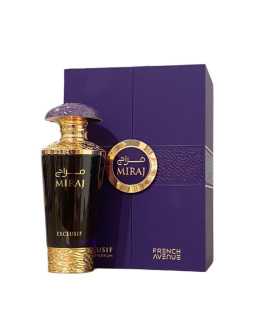 French Avenue Miraj Exclusif 100 ml EDP