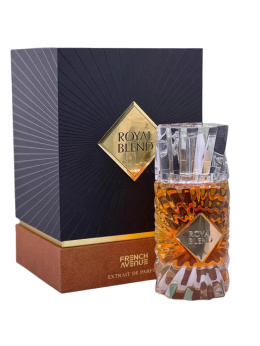 French Avenue Royal Blend 100 ml EDP