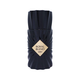 French Avenue Royal Blend Nero 100 ml EDP