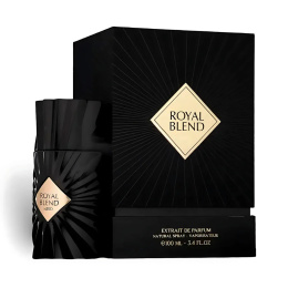 French Avenue Royal Blend Nero 100 ml EDP