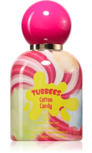 Grandeur Tubbees Cotton Candy 50 ml EDP