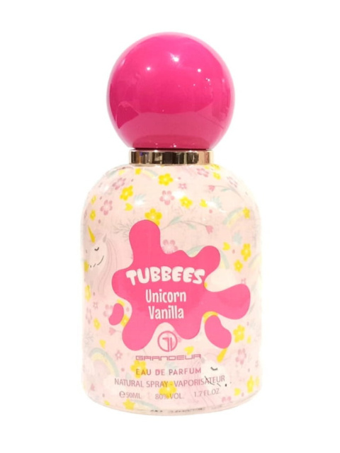 Grandeur Tubbees Unicorn Vanilla 50 ml EDP