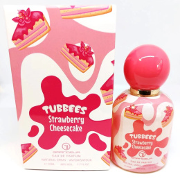 Grandeur Tubeess Strawberry Cheesecake 50 ml EDP