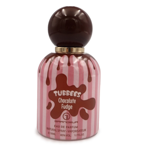 Grandeur Tubeess Chocolate Fudge 50 ml EDP