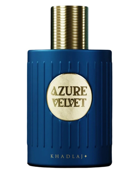 Khadlaj Azure Velvet 100 ml EDP