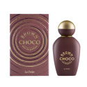 Khadlaj Brown Choco 100 ml EDP