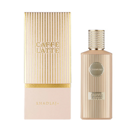 Khadlaj Caffe Latte 100 ml EDP