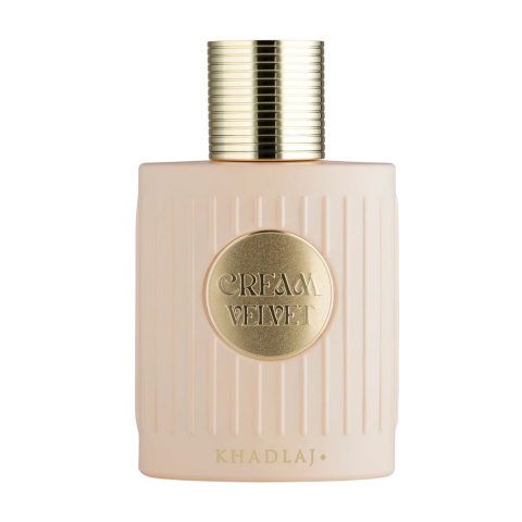 Khadlaj Cream Velvet 100 ml EDP