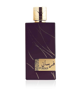 Khadlaj Fursan Brown 100 ml EDP