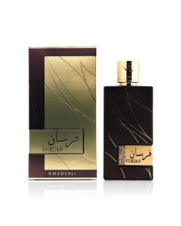 Khadlaj Fursan Brown 100 ml EDP