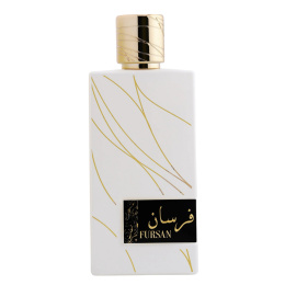 Khadlaj Fursan White 100 ml EDP