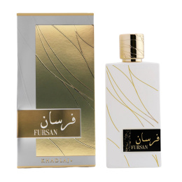 Khadlaj Fursan White 100 ml EDP