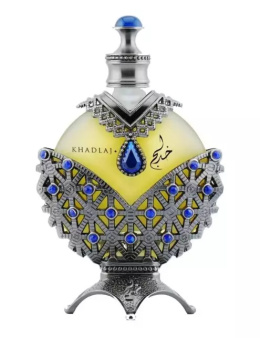 Khadlaj Hareem Al Sultan Blue 35 ml CPO