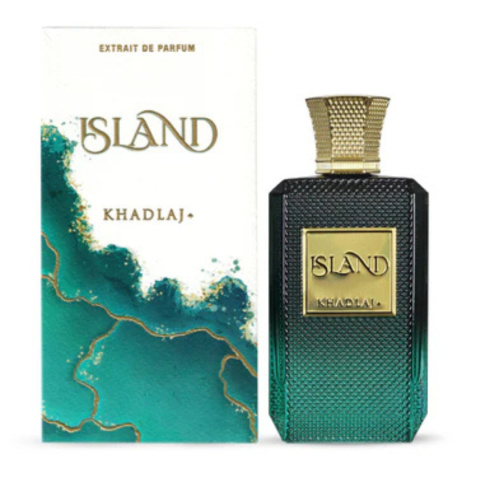 Khadlaj Island 100 ml EDP Khadlaj Island 100 ml EDP