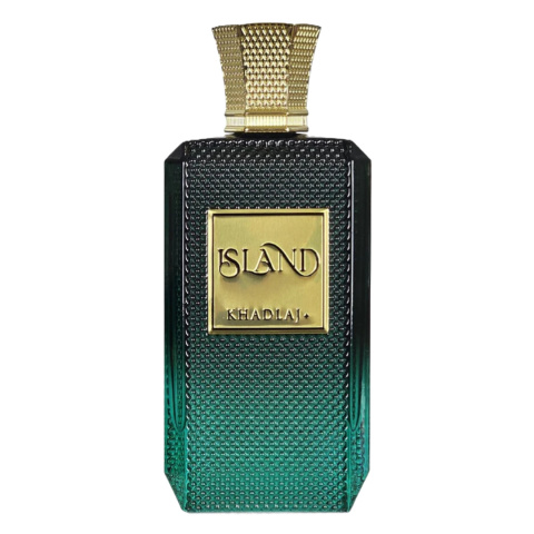 Khadlaj Island 100 ml EDP