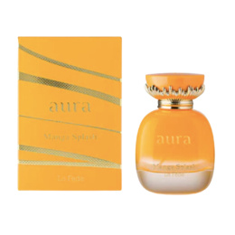 Khadlaj La Fede Aura Manga Splash 100 ml EDP