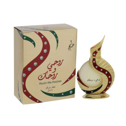 Khadlaj Roohi Wa Roohak Gold 35 ml CPO