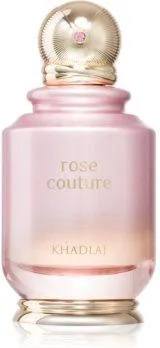 Khadlaj Rose Couture 100 ml EDP