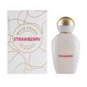 Khadlaj Strawberry White Forest 100 ml EDP