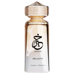 Paris Corner Khair Felicity 100 ml EDP