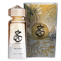 Paris Corner Khair Felicity 100 ml EDP