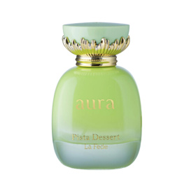 Khadlaj La Fede Aura Pista Desert 100 ml EDP