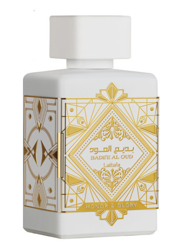 Lattafa Bade'e Al Oud Honor & Glory 100 ml EDP