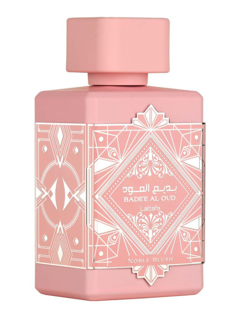 Lattafa Badee Al Oud Noble Blush 100 ml EDP