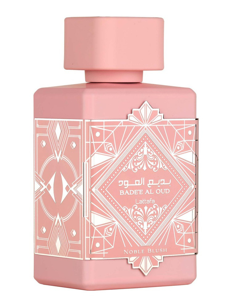 Lattafa Badee Al Oud Noble Blush 100 ml EDP > Orientarte