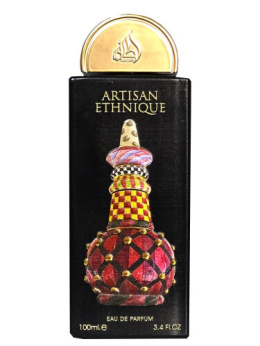 Lattafa Pride Artisan Ethnique 100 ml EDP