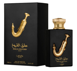 Lattafa Pride Ishq Al Shuyukh Gold 100 ml