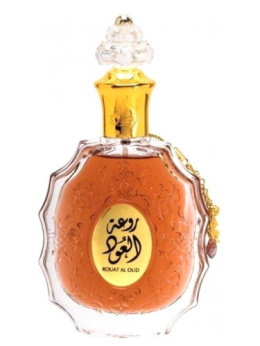 Lattafa Rouat Al Oud 100 ml EDP