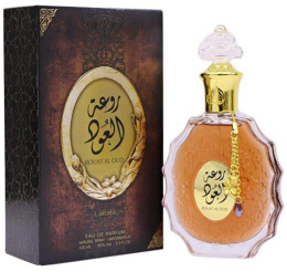 Lattafa Rouat Al Oud 100 ml EDP