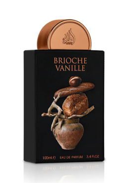 Lattafa Pride Brioche Vanille 100 ml EDP