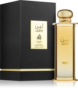 Lattafa Leen 100ml EDP