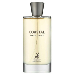 Maison Alhambra Coastal Pour Femme 100 ml EDP