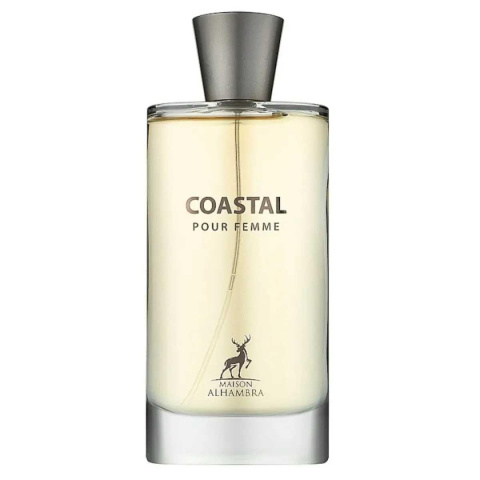 Maison Alhambra Coastal Pour Femme 100 ml EDP