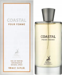 Maison Alhambra Coastal Pour Femme 100 ml EDP