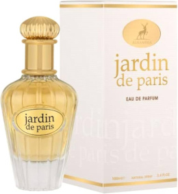 Maison Alhambra Jardin De Paris 100 ml EDP