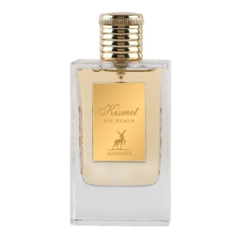 Maison Alhambra Kismet for Women 100 ml EDP