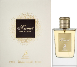 Maison Alhambra Kismet for Women 100 ml EDP