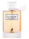 Maison Alhambra La vivacite 100 ml EDP