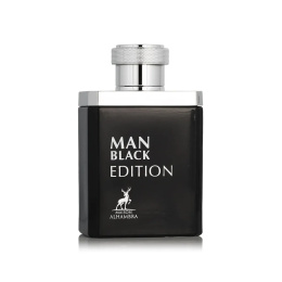 Maison Alhambra Man Black Edition 100 ml EDP