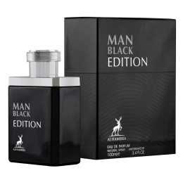 Maison Alhambra Man Black Edition 100 ml EDP