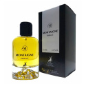 Maison Alhambra Montaigne Vanille 100 ml EDP