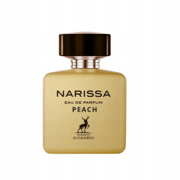 Maison Alhambra Narissa Peach 100 ml EDP