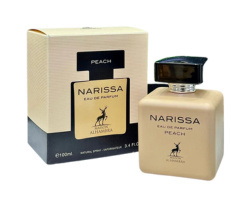 Maison Alhambra Narissa Peach 100 ml EDP